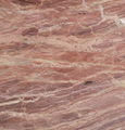 Flame Travertine