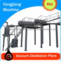  Waste Ship Oil Refining  Machine 1