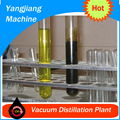 Dark Used Motor Oil Distillation Equipment