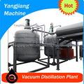 Waste Car Lube Oil Extracting Equipment 1