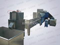 EVA foam material recycling machine 1