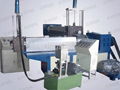 PE/PP/PBT single-order smoke machine 1