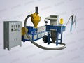 PE/PP/PBT single-order smoke machine 2