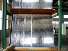 self adhesive waterproof membranes