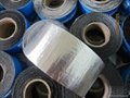 DIY bitumen adhesive tape