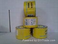 self adhesive bitumen tape