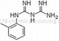 1-(o-Tolyl)Biguanide 1