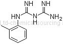 1-(o-Tolyl)Biguanide