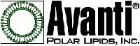 Products of Avanti Polar Lipids Inc