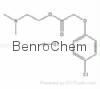 Meclofenoxate hydrochloride 1