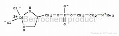 Glycero-3-phosphocholine