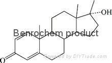 Methandienone