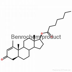  Methenolone Enanthate