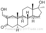 Oxymetholone