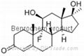 Fluoxymesterone