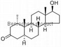 Mesterolone  1