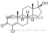 hydromethyltestosterone 