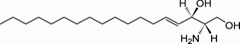 D-erythro-sphingosine (Sphingosine (d18:1))