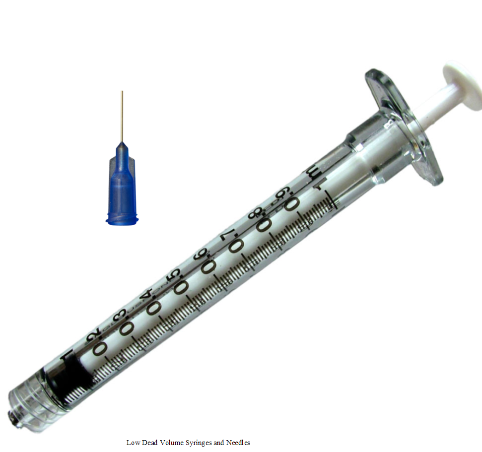 美国T&T公司NanoSizer系列脂质体挤出器-成套 4