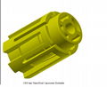 美国T&T公司NanoSizer系列脂质体挤出器-成套