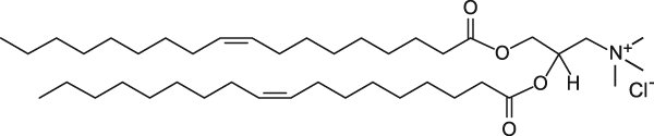 1,2-二油酰-3-三甲基丙基氯化铵(DOTAP)