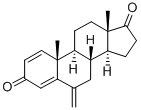 Exemestane