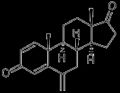 Exemestane 1