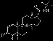 Finasteride  