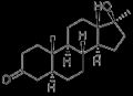 Mestanolone 1