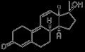 Metribolone