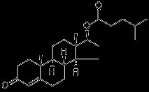 Testosterone Isocaproate