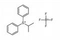 Isopropyl(diphenyl)sulfonium