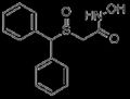 Adrafinil  1