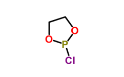 2-氯-1,3,2-二氧磷杂环戊烷 1