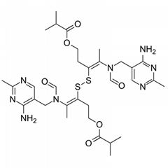 Sulbutiamine