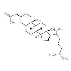 膽固醇醋酸酯