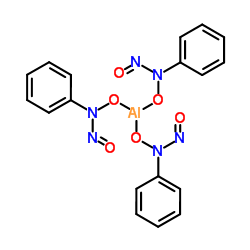 三（N-亚硝基-N-苯基羟胺）铝盐