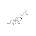 Ursodeoxycholic acid 1