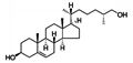 27-hydroxycholesterol CAS: 20380-11-4