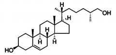 27-hydroxycholesterol CAS: 20380-11-4	