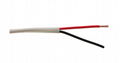 Alarm cable-unshield type-square mm