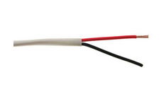 Alarm cable-unshield type-square mm edition