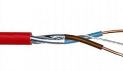 Fire Resistant Cable