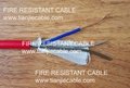 Fire Flex Fire Resistant Cable PH30