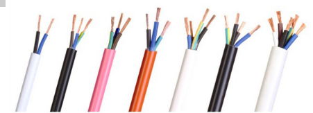 RVV cable 3