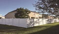 Privacy Fence