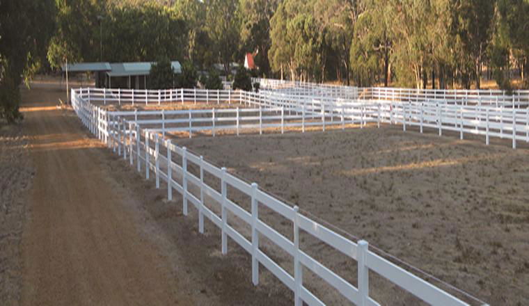 Ranch Fence 3