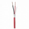 E464899 UL1424 Fire Alarm Cable Plenum FPLP 1