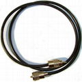 RG8X patch cord  2