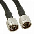 LMR400 patch cord 1